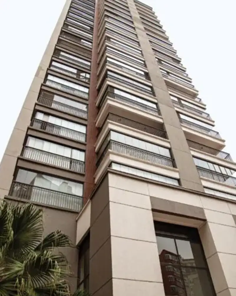 Setin Downtown São João
