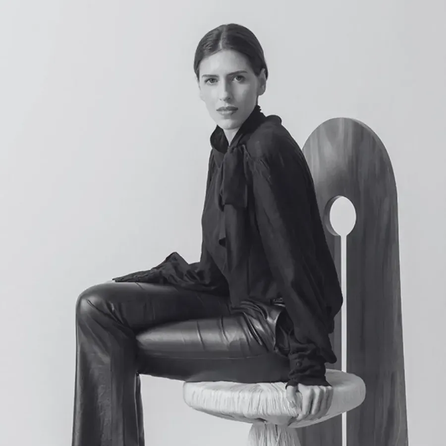 Interiores: Juliana Vasconcellos