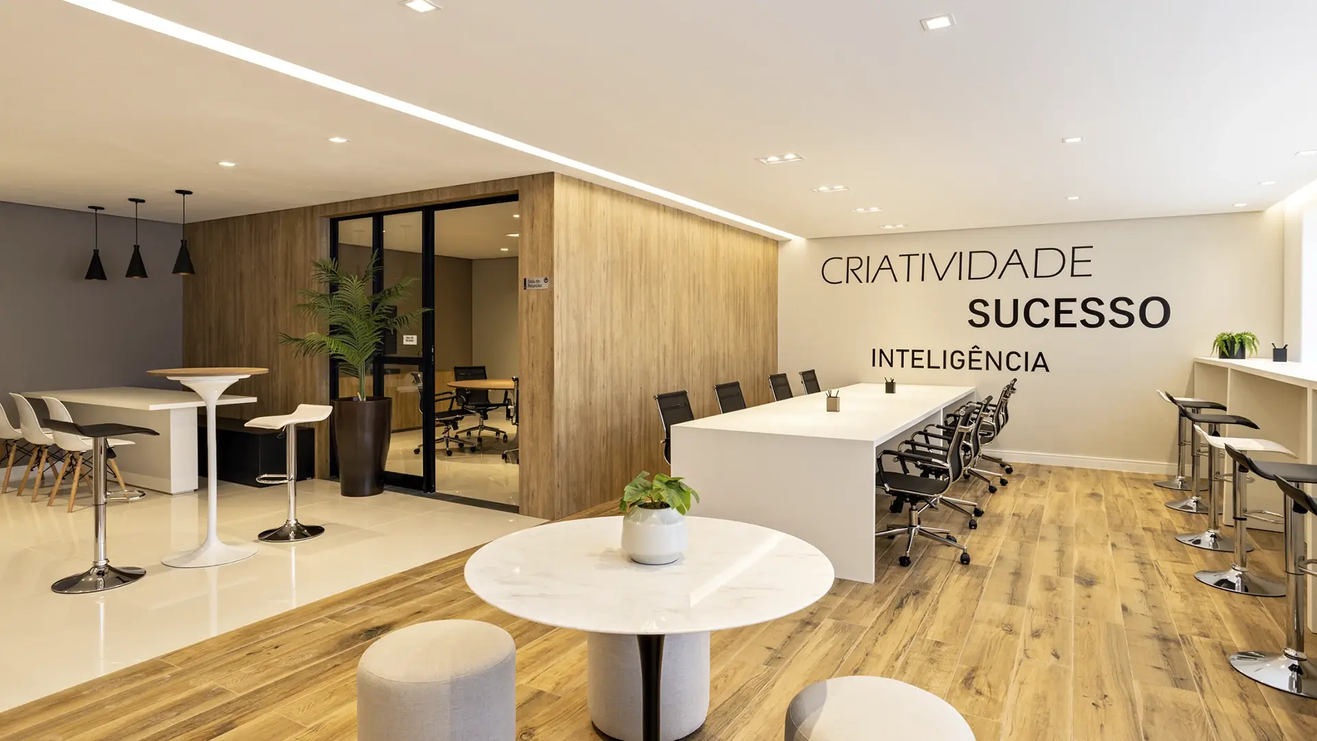 Coworking