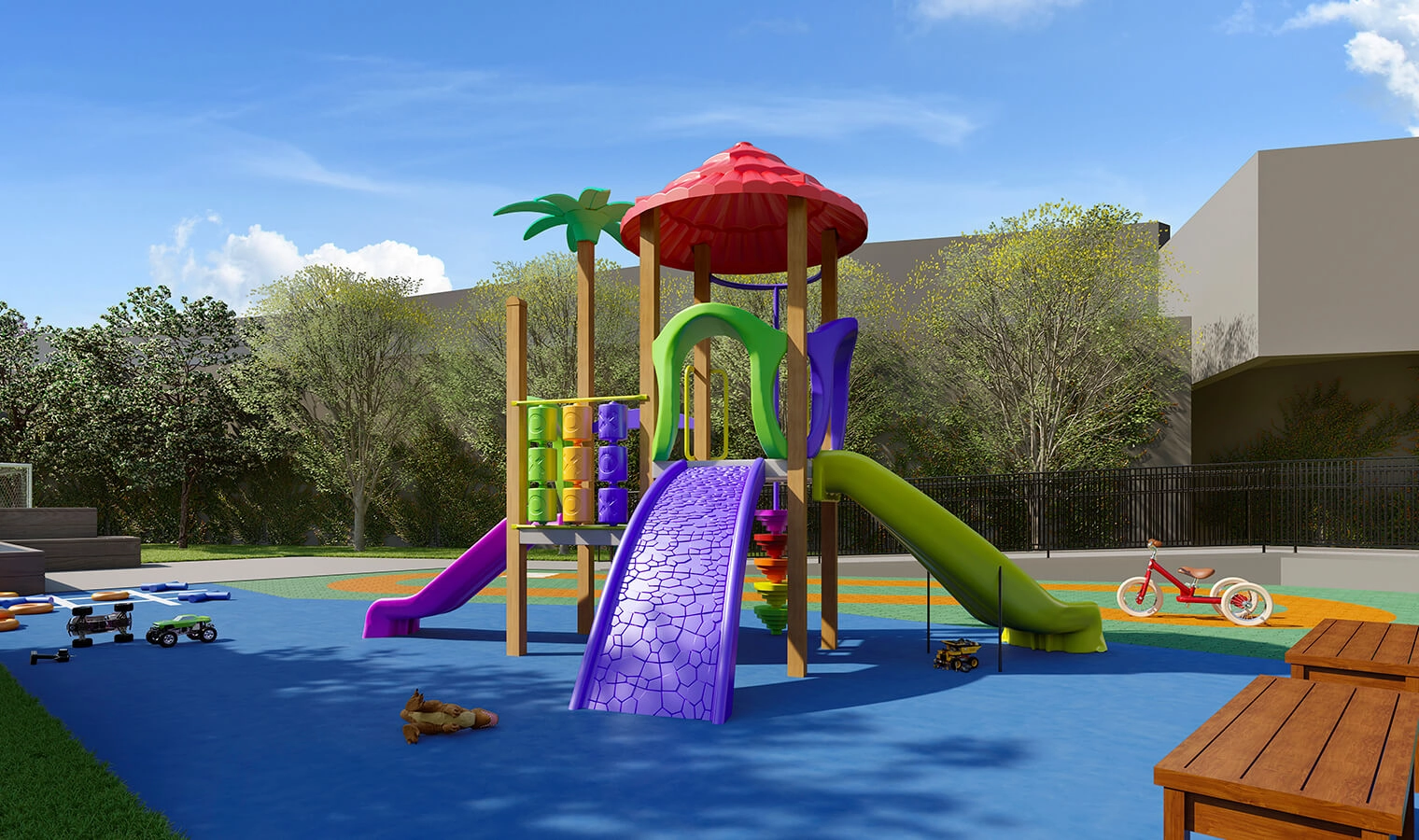 Playground