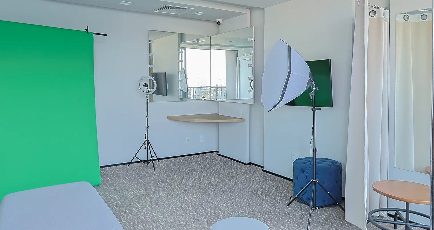 Live Studio