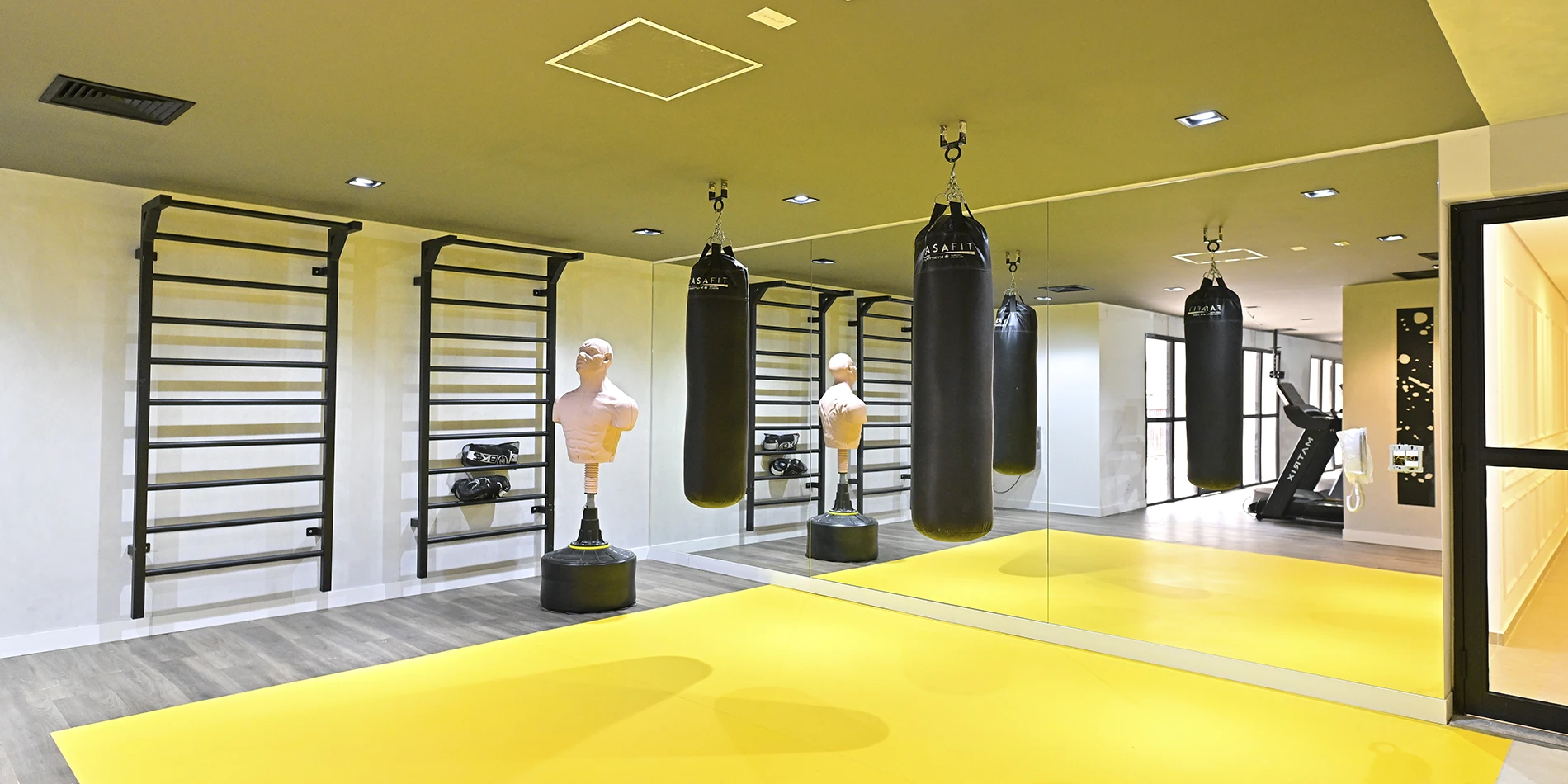 Fitness