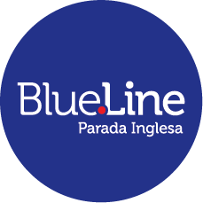 BlueLine Parada Inglesa