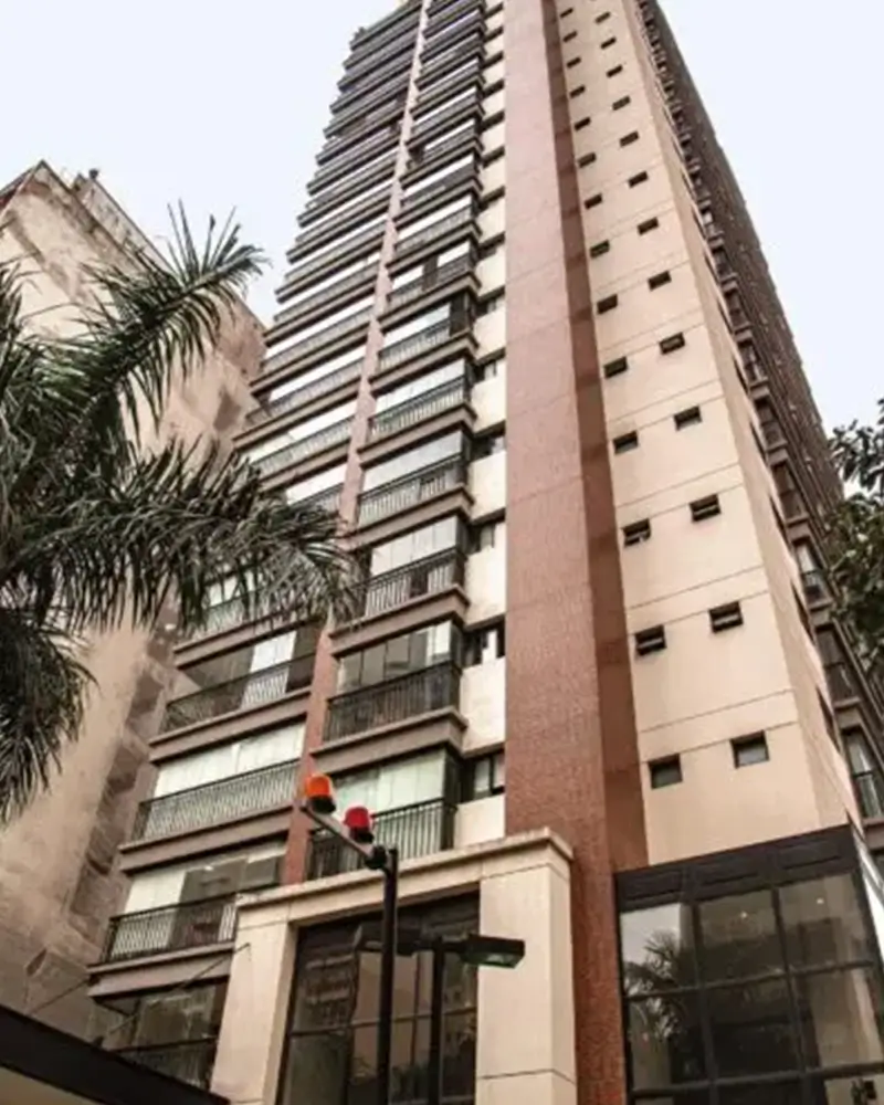 Setin Downtown Brigadeiro