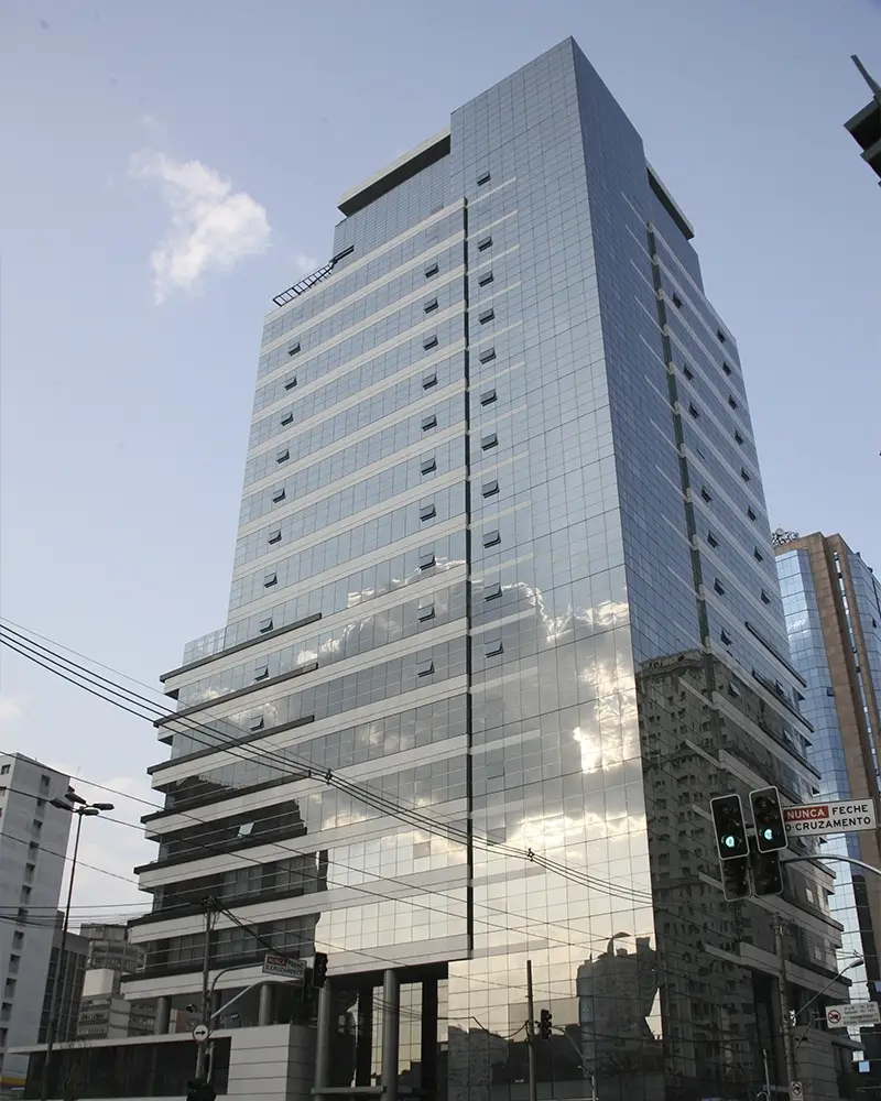 ICON Faria Lima