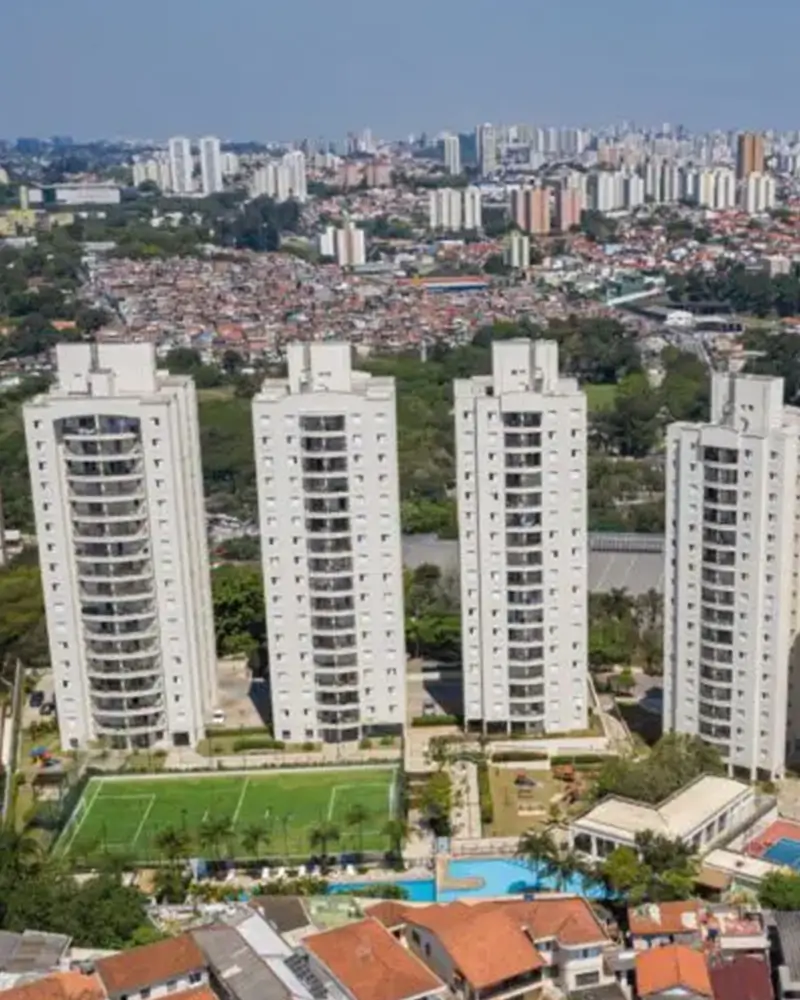 Panorama Home  Resort