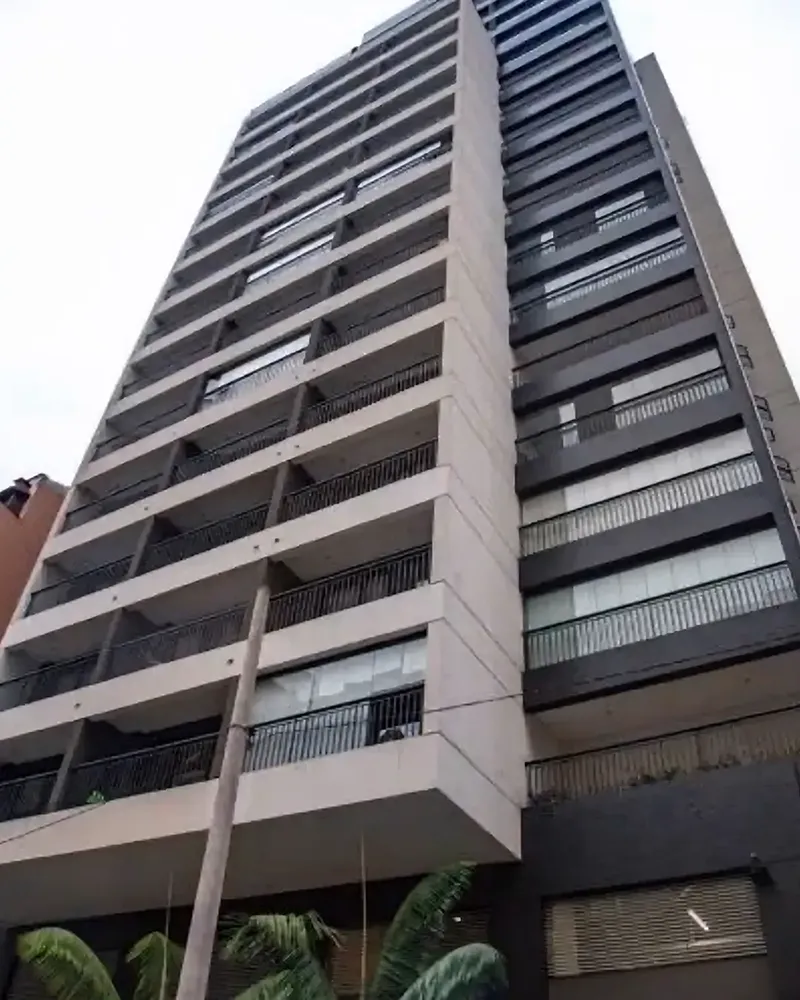 Setin Downtown Genebra