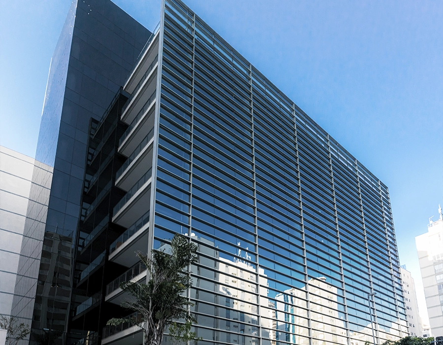 ICON Jardins é reconhecido com Prêmio Master Imobiliário em 2017
