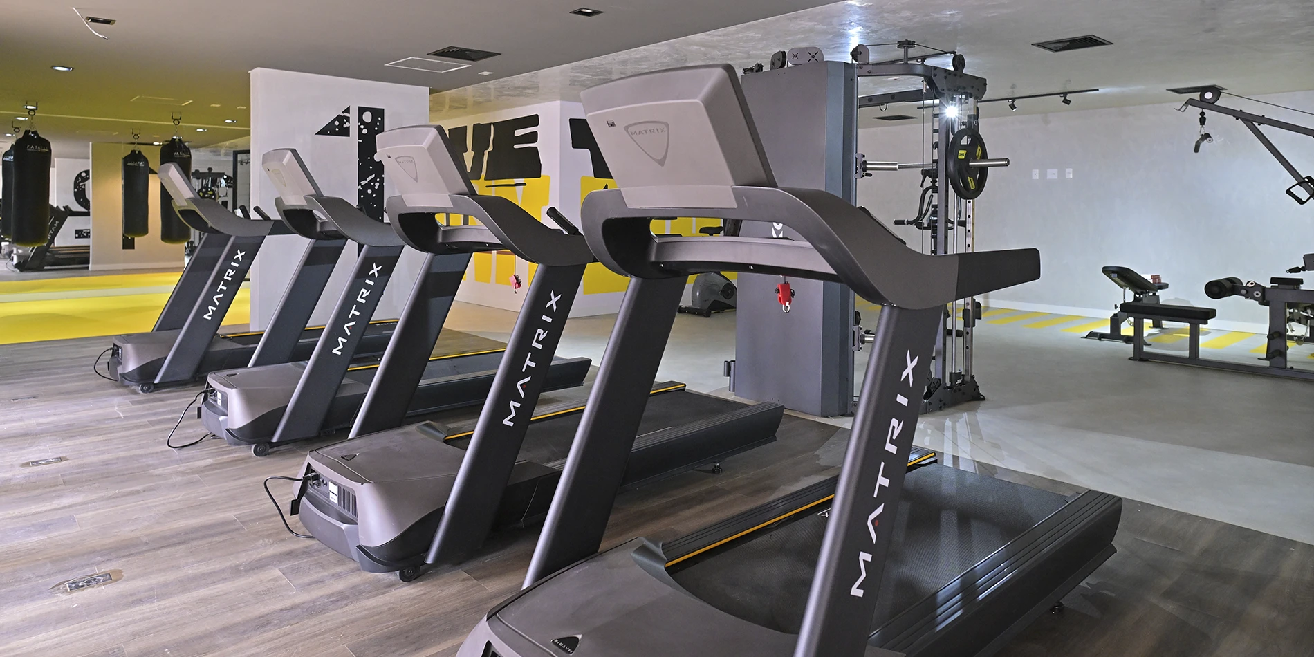 Fitness