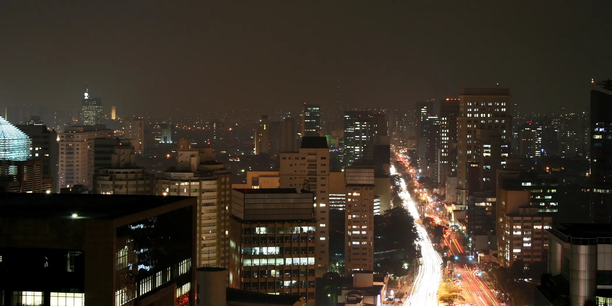 ICON Faria Lima